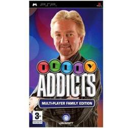 Telly Addicts (PSP)
