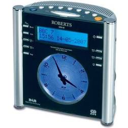 Roberts CRD-33