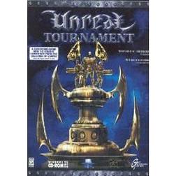 Unreal Tournament (PC)