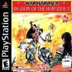 Warhammer: Shadow of the Horned Rat (PS1)