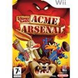 Looney Tunes: Acme Arsenal