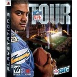 NFL Tour (PS3)