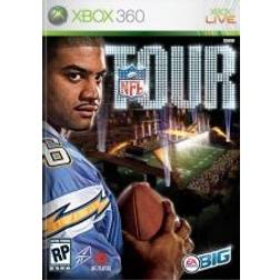 NFL Tour (Xbox 360)