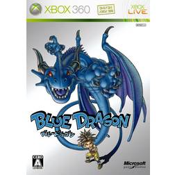 Blue Dragon