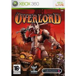 Overlord (Xbox 360)