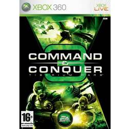 Command & Conquer 3: Tiberium Wars