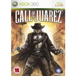 Call of Juarez (Xbox 360)
