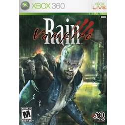 Vampire Rain (Xbox 360)