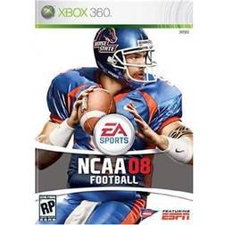 Football Manager 2008 (Xbox 360)