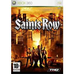 Saints Row 2 (Xbox 360)