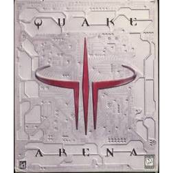 Quake 3 : Team Arena (PC)