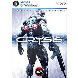 Crysis (PC)