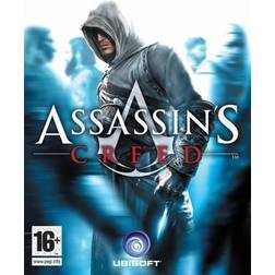 Assassin's Creed Directors Cut Edition for PC