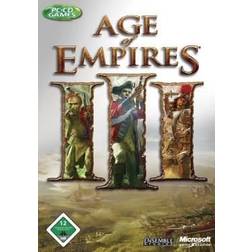 Age of Empires 3 Gold (PC)