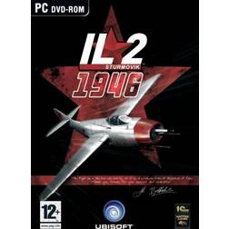 IL-2 Sturmovik: 1946 (PC)