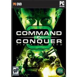 Command And Conquer 3 Les Guerres du Tibérium Edition Collector