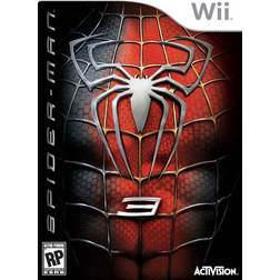 Spider-Man 3 (Wii)