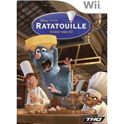 Ratatouille (Wii)