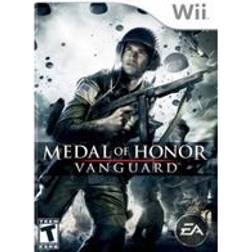 Medal of Honor Vanguard (Wii)