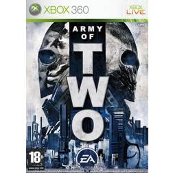 Army of Two (Xbox 360)