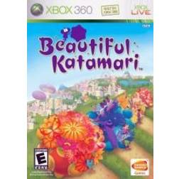 Beautiful Katamari (Xbox 360)