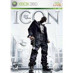Def Jam: Icon (Xbox 360)