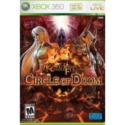 Kingdom Under Fire: Circle of Doom (Xbox 360)