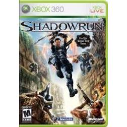 Shadowrun (Xbox 360)