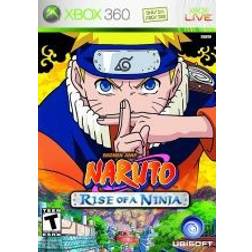 Naruto (Xbox 360)