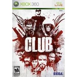 The Club (Xbox 360)