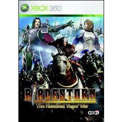 Bladestorm: The Hundred Years' War (Xbox 360)