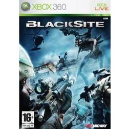 BlackSite: Area 51 (Xbox 360)