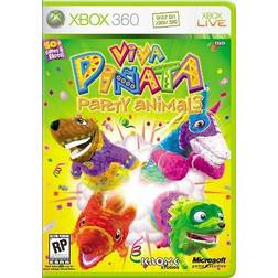 Viva Pinata