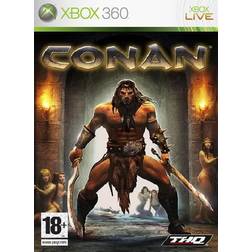 Conan (Xbox 360)