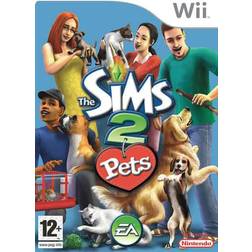 The Sims 2: Pets (Wii)