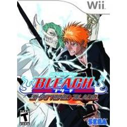 Bleach Wii : Hakujin Kirameku Rondo (Wii)