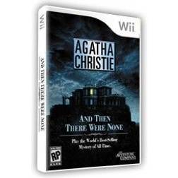 Agatha Christie: And Then There Were None (Wii)