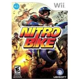 Nitrobike (Wii)