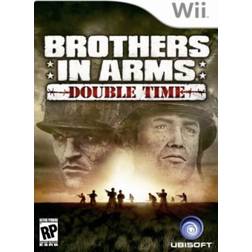 Brothers in Arms: Double Time (Wii)