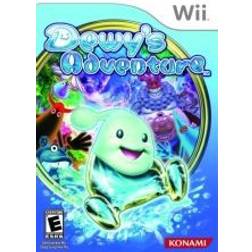 Dewy's Adventure (Wii)