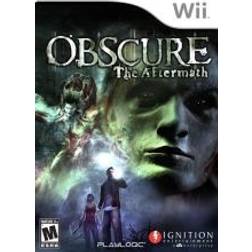 Obscure 2 (Wii)