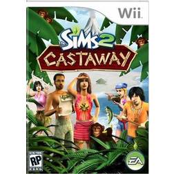 The Sims 2: Castaway (Wii)