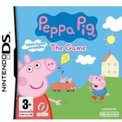Peppa Pig: The Game (DS)