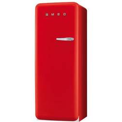 Smeg CVB20LR Red