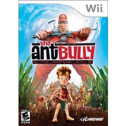 The Ant Bully (Wii)