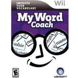 My Word Coach (Wii)