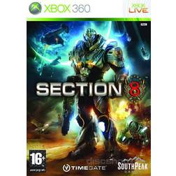 Section 8 (Xbox 360)