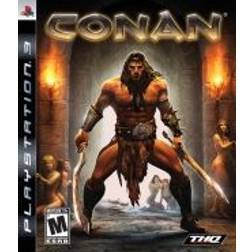 Conan (PS3)