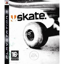 Skate (PS3)