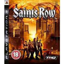 Saints Row 2 (PS3)